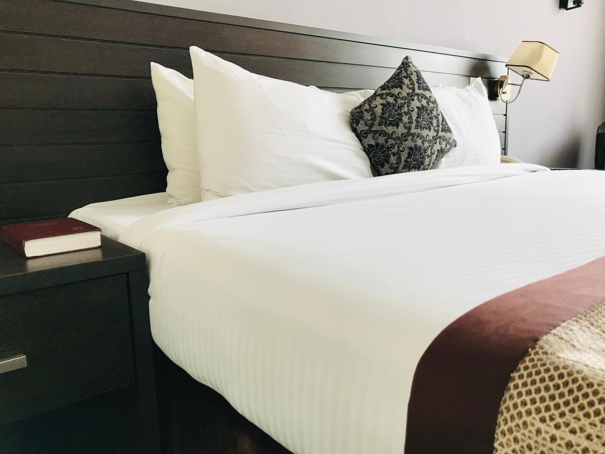 Golden Tulip Ibadan Hotell Exteriör bild